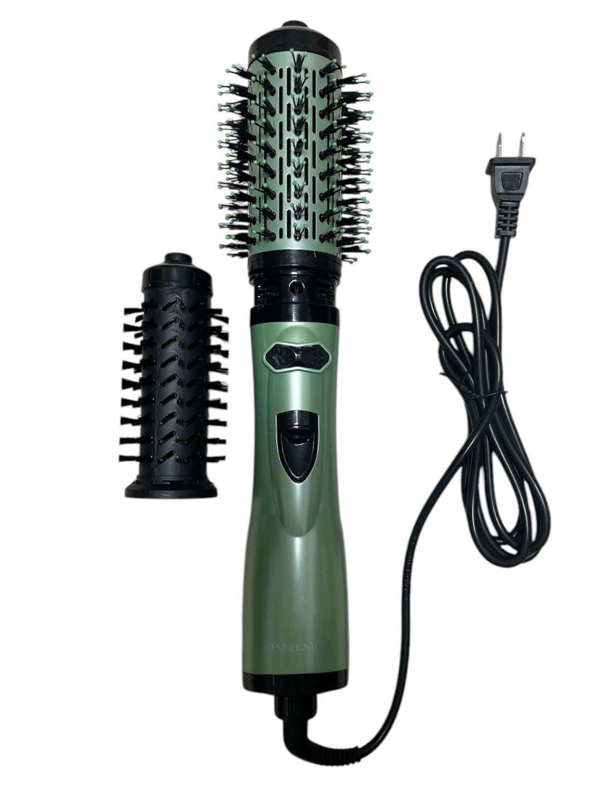 cepillo secador y modelador Remington